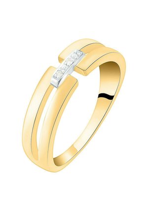 Ring - gold-coloured
