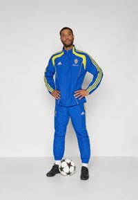adidas Performance JUVE  - Klubbklær - team royal blue