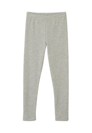 Pantaloni del pigiama - gris chiné