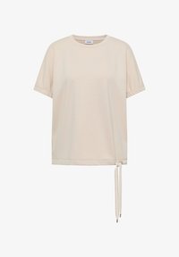Sélectionné, pearl beige