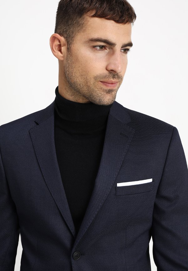 SLHSLIM FIT ACECHACO SUIT - Suit3