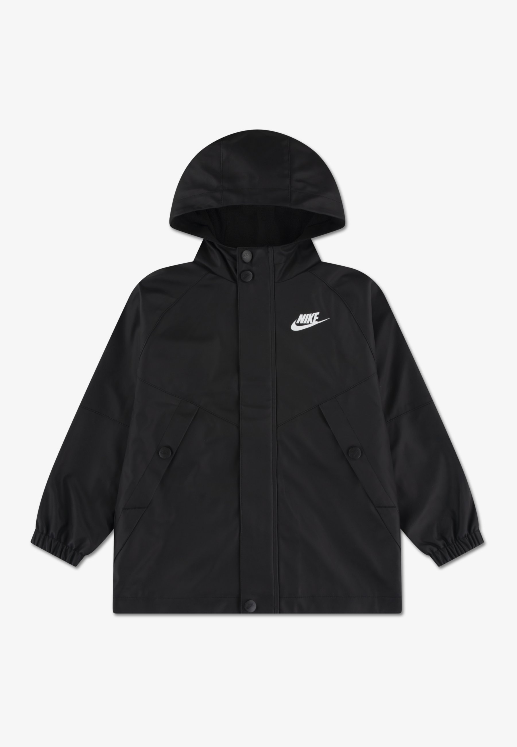 nike waterproof coat