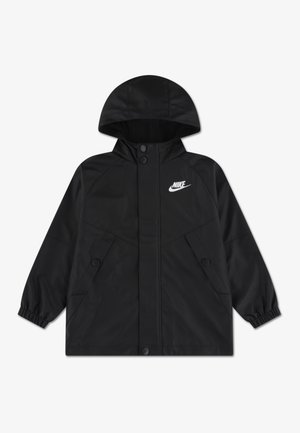 Nike Sportswear UNISEX - Vodootporna jakna - black