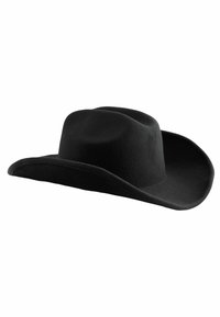 Next Hatte - black