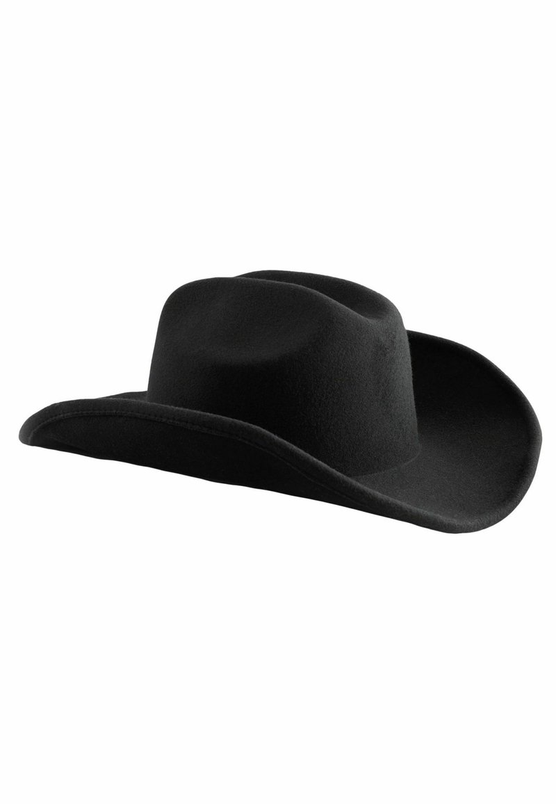 Next Hatte - black