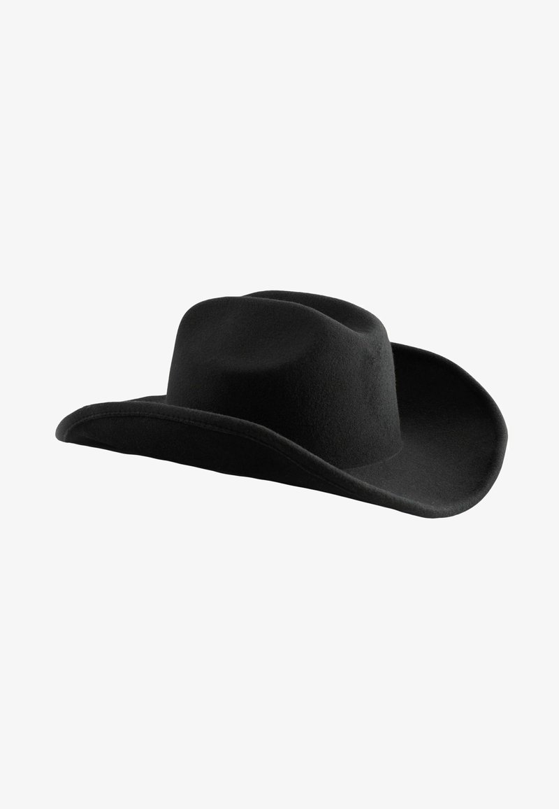 Next Hatte - black