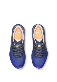 Mammut SERTIG II LOW GORE TEX WOMEN - Hikingschuh - dark ice marine