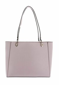 Guess NOELLE TOTE - Kabelka - light rose