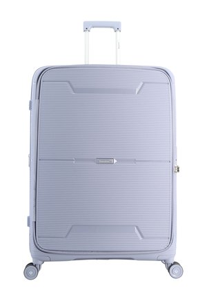 BOHO - Luggage - lilac