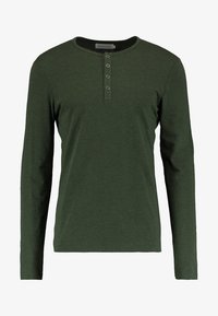 Unselected, khaki