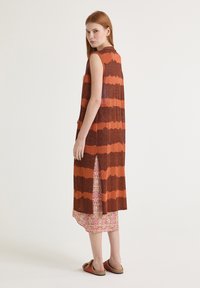 Maliparmi Smanicato - pink