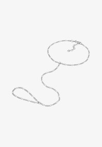 Unausgewählt, silberfarben