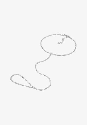Elli SPARKLING ELEGANCE - MIT KRISTALLEN VON SWAROVSKI® - Armband - silberfarben