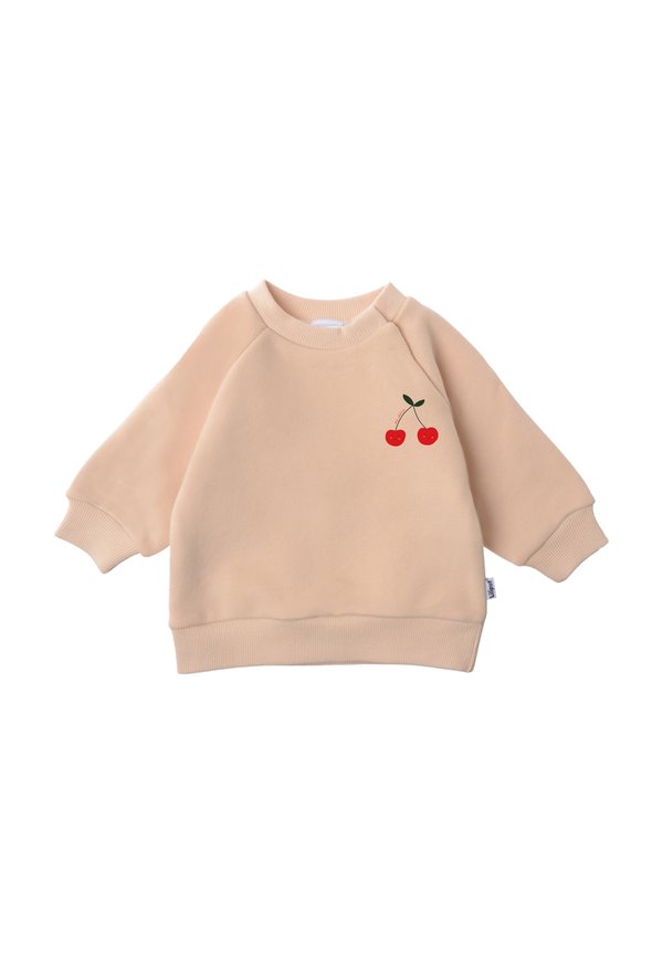 KIRSCHE - Sweatshirt - beige