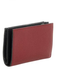 Gabs MONETE BANCONOTE - Portafoglio - dark red