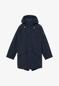 Selected, dark sapphire