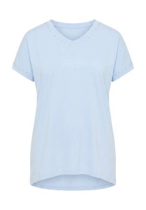 Angel of Style, Camiseta estampada - swell blue