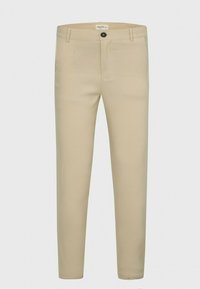 FRILIVIN CLASSIQUE UNI   - Chino - camel