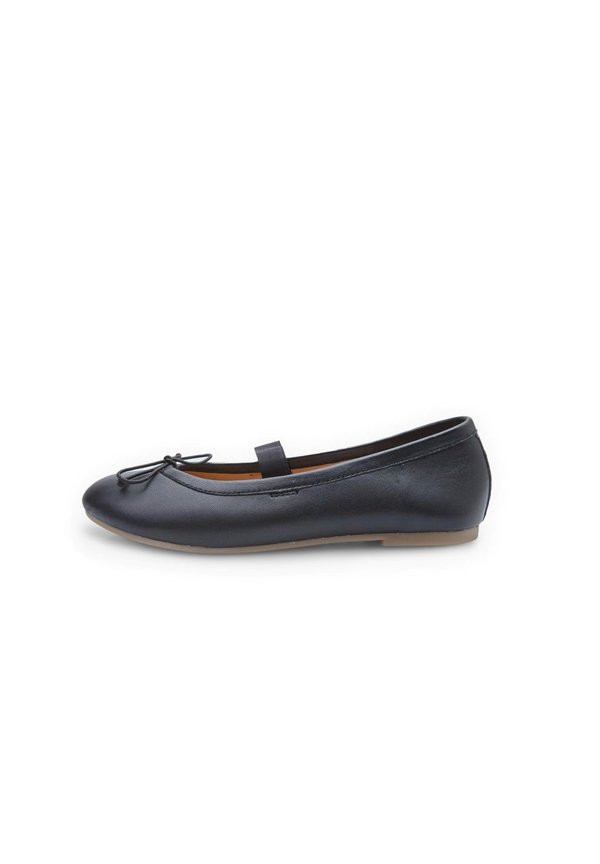 Klassischer Ballerina – nero