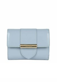LANCASTER GELATO ILY - Wallet - bleu cendre