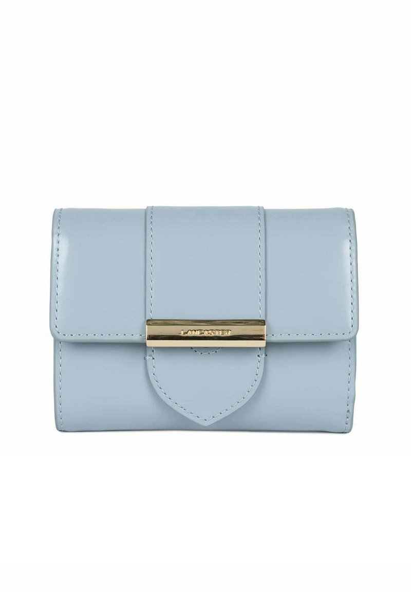 LANCASTER GELATO ILY - Wallet - bleu cendre