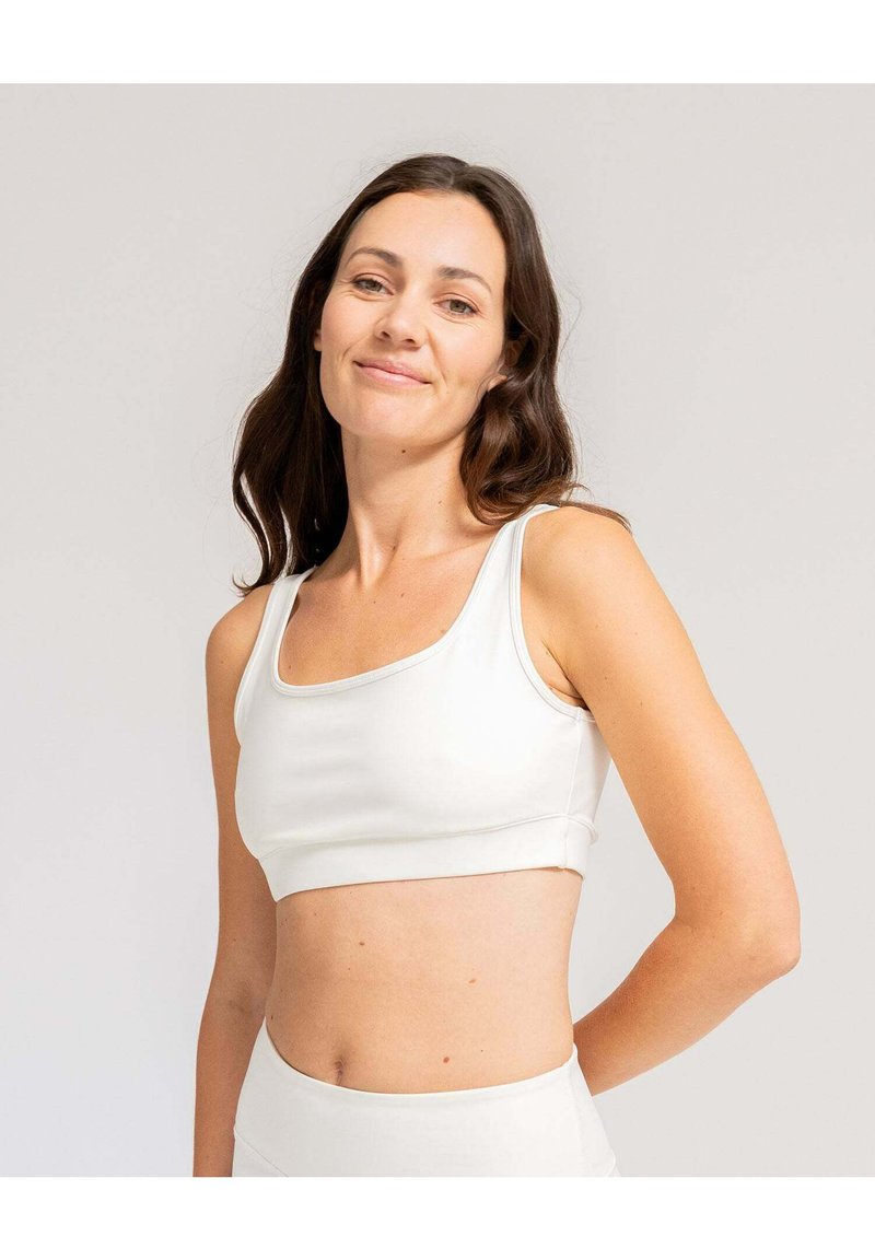 Lotuscrafts LOTUSCRAFTS MIKO BRALETTE - Medium support sports bra ...