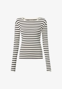 Unselected, schwarz ecru