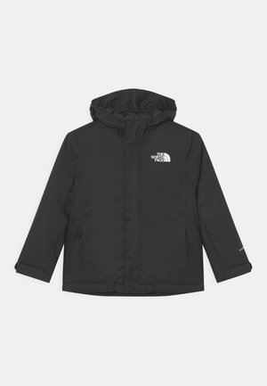 SNOWQUEST CABARET UNISEX - Laskettelutakki - black/white
