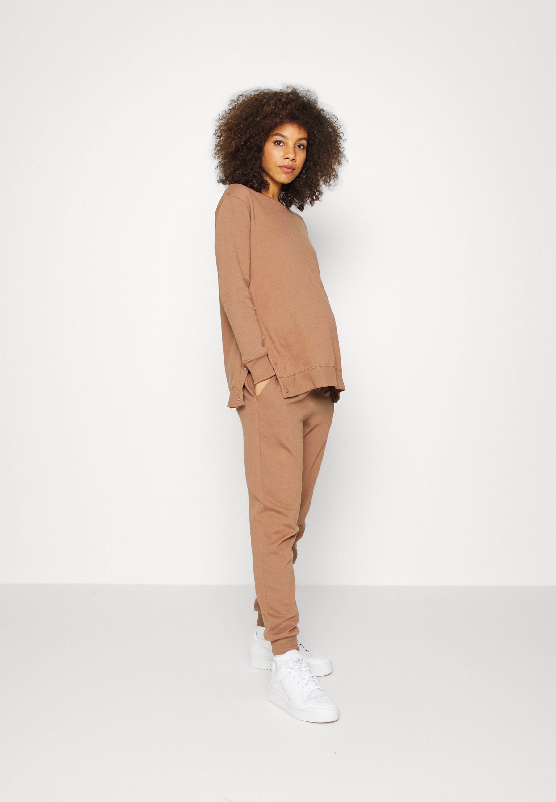 Cotton On Maternity BUTTON SIDE TRACK 