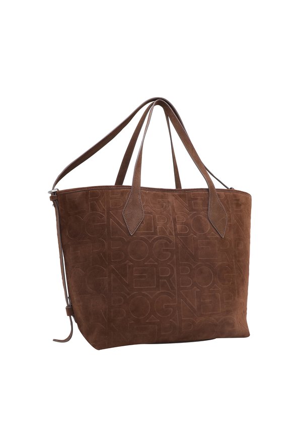 TENNA VELLUTO - Handtasche