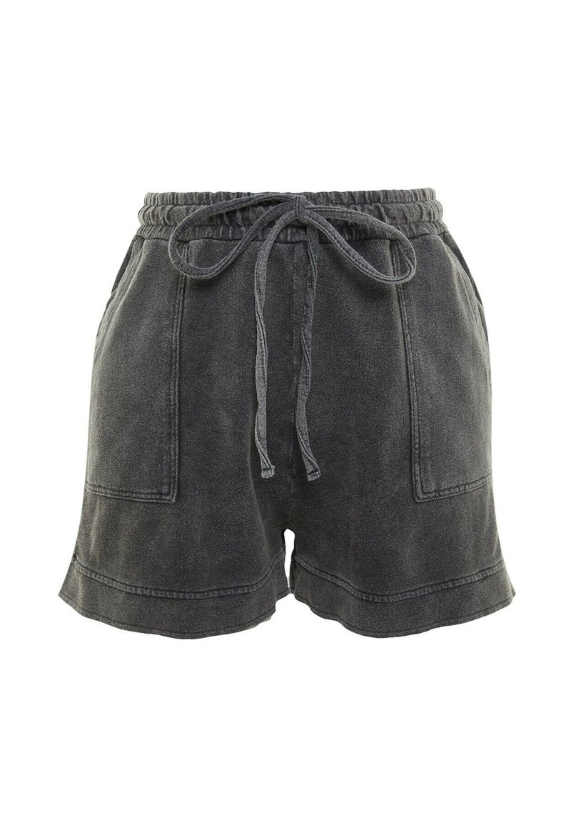 Trendyol Short black/noir ZALANDO.FR