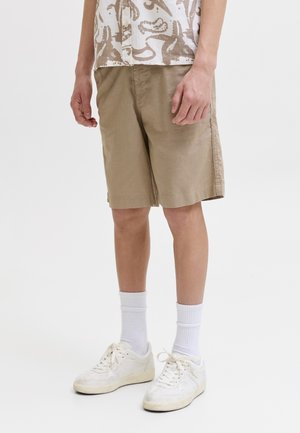 Jack & Jones Junior JPSTJAIDEN HYBRID  - Short - crockery