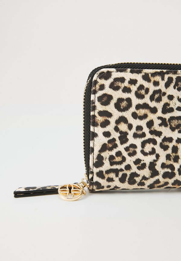 PINSEL ETUI - Wash bag - beige2