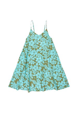 SUNLIT DREAMS  - Jurk - xggb