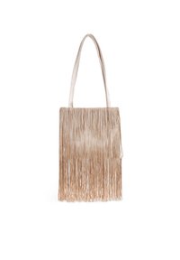 No seleccionado, beige