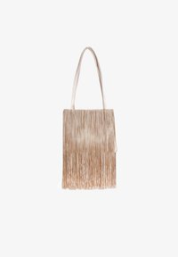 Seleccionado, beige