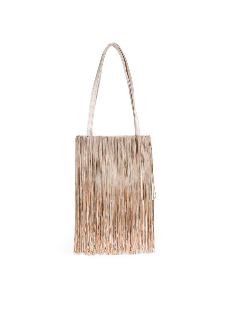 Bosanova Bandolera - beige