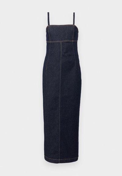 WEEKEND MaxMara OSOL - Enostavna obleka - blu