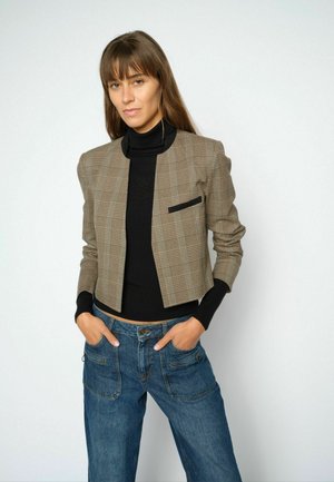 Mos Mosh, MMCALLISE - Blazer - port royale