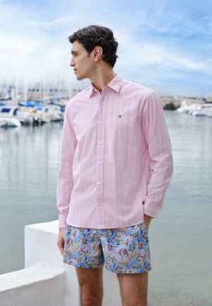 Next, Skjorter - pink
