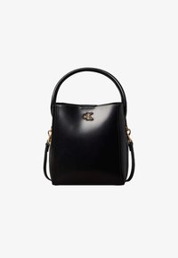 Unselected, black