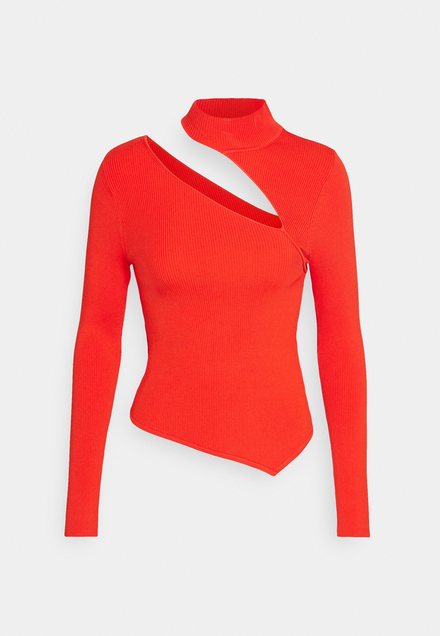 Cult Gaia KRISLYN - Jumper - rouge/red 
