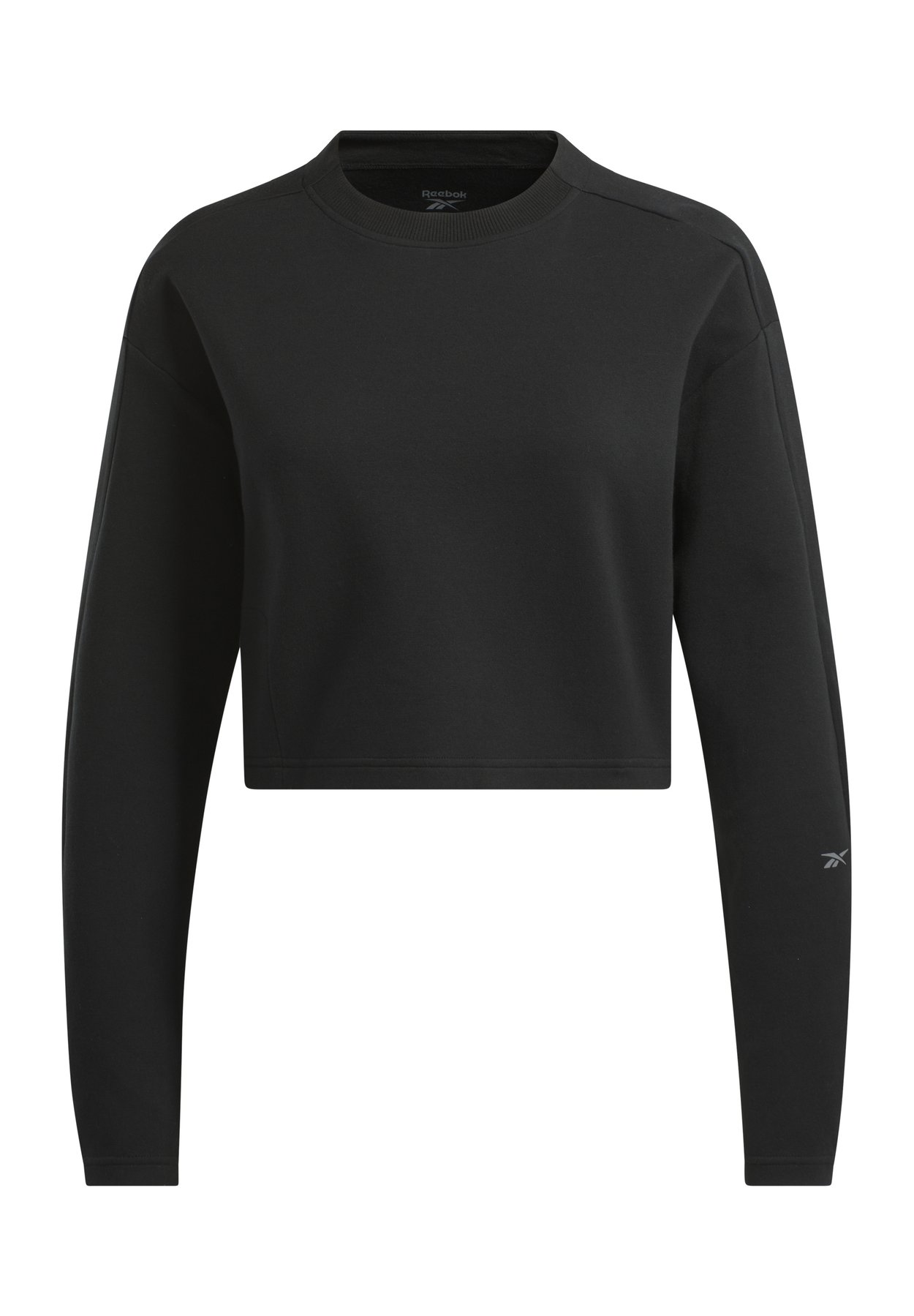 LONG SLEEVE ACTIVE COLLECTIVE MIDLAYER