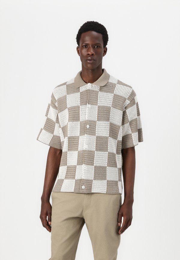 JCOATHLETICO  - Cardigan