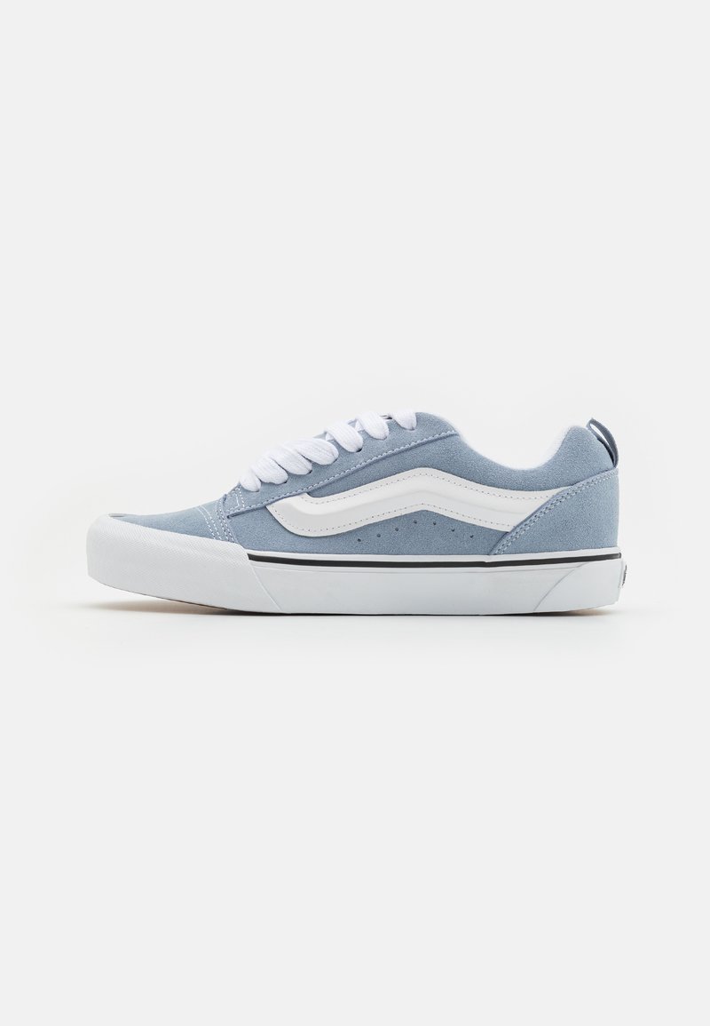 Vans KNU SKOOL UNISEX - Obuća za skateboard - dusty blue