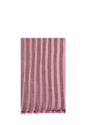 Camomilla Italia SOPHIA - Sjal / Tørklæder - pink