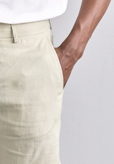 Tiger of Sweden THIAGO - Shorts - dawn misty