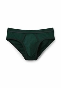 IUMAN Intimissimi Uomo Briefs green/blue Zalando