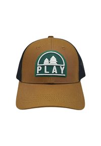 Non sélectionné, hazelnut