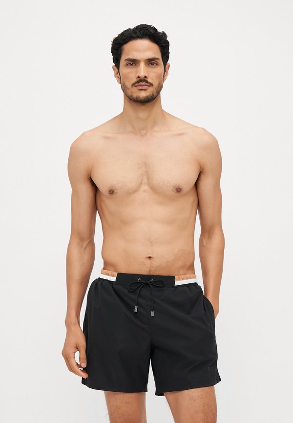 ISLE - Swimming shorts4